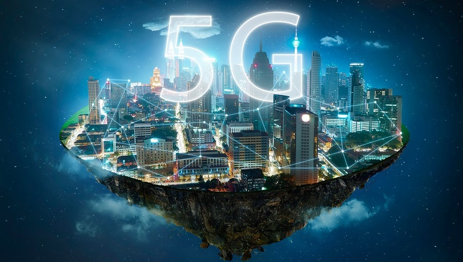 Қазақстанның үш қаласында 5G желісі іске қосылады