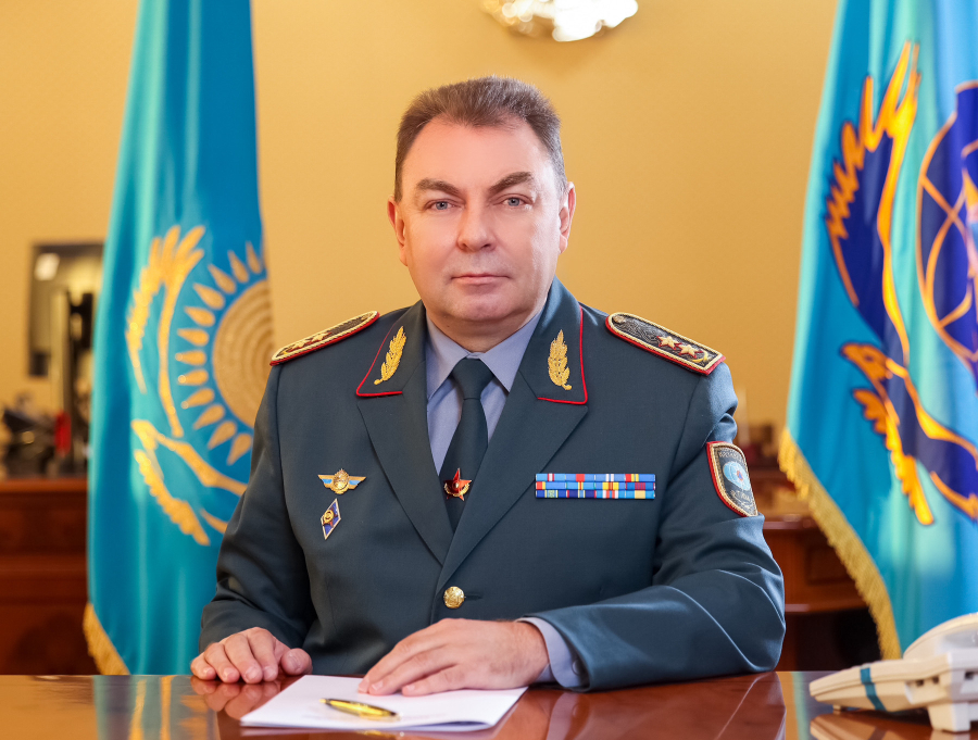Вопросы сейсмобезопасности рассмотрели в Мажилисе