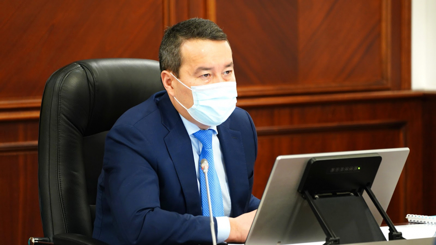 Үкіметте «Қазақстан Даму банкі» АҚ реформалаудың жай-күйі талқыланды