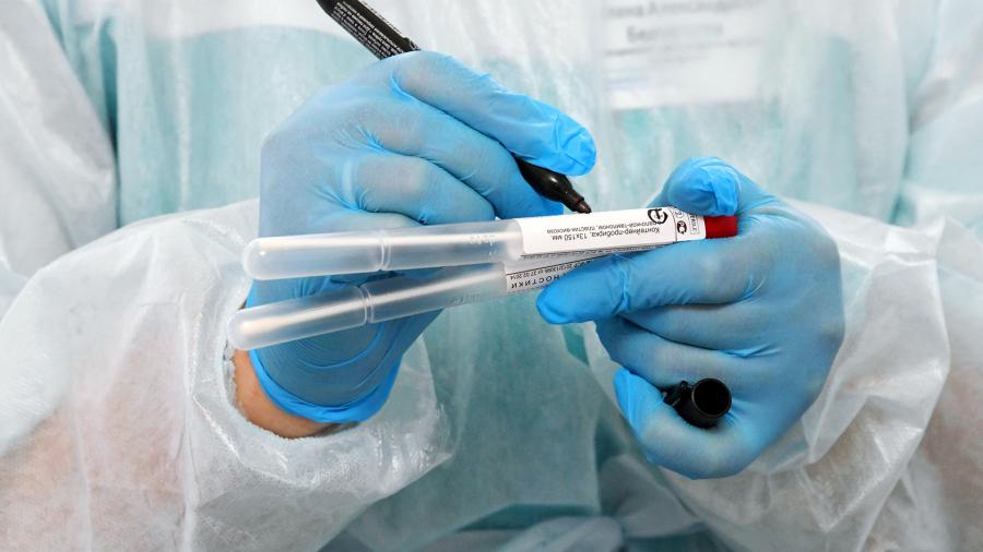Қазақстанда бір тәулікте COVID-19 індетін жұқтырғандар саны азайды