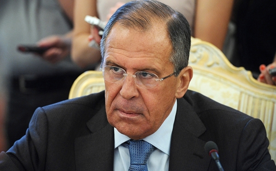 С. Лавров прокомментировал скандальные высказывания российских политиков в адрес Казахстана