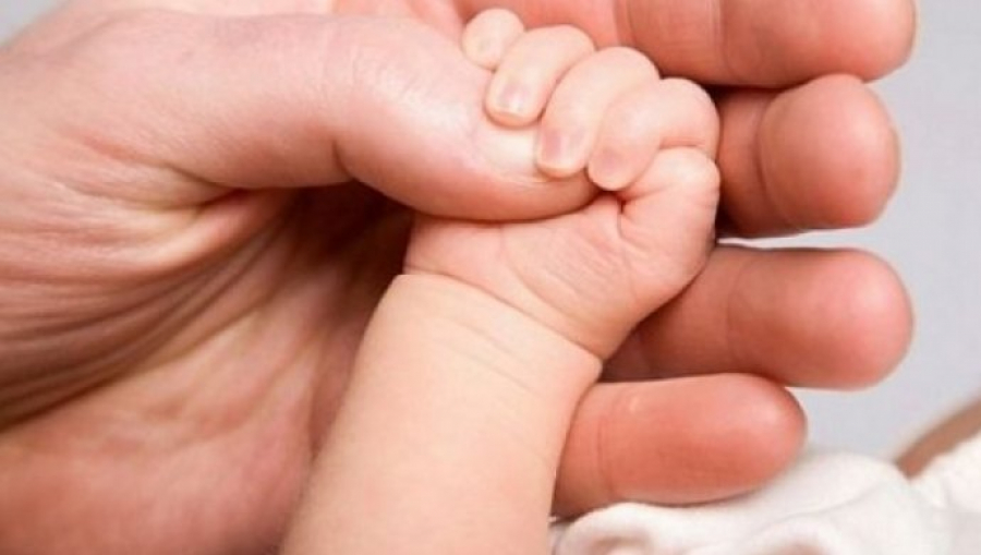 Елімізде бала туу көрсеткіші артып келеді