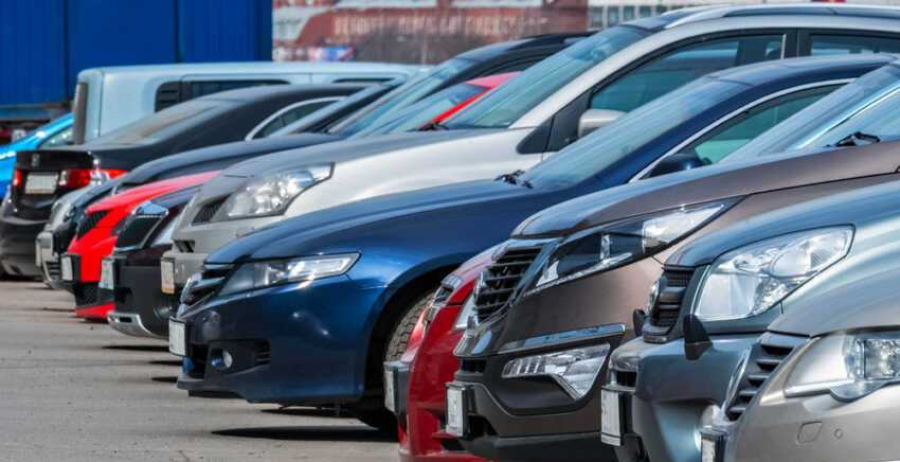 Свыше 12 тысяч автомобилей экспортировал Казахстан в 2021 году
