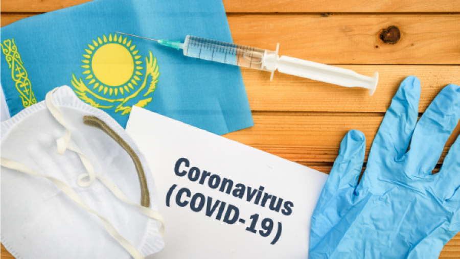 Елімізде барлығы 161 758 адам COVID-19-дан жазылып шықты