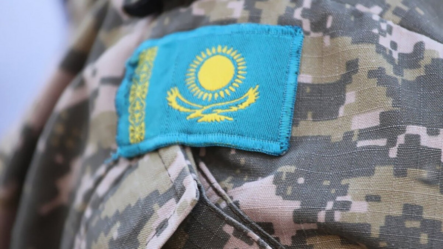 «Батыс» аймақтық қолбасшылығында ашық есік күні өтті