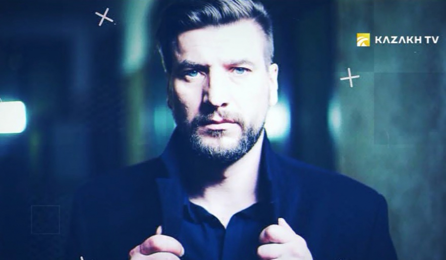 Александр Устюгов: «Питер - бұл тарих, ал Екібастұз - бұл аңыз»