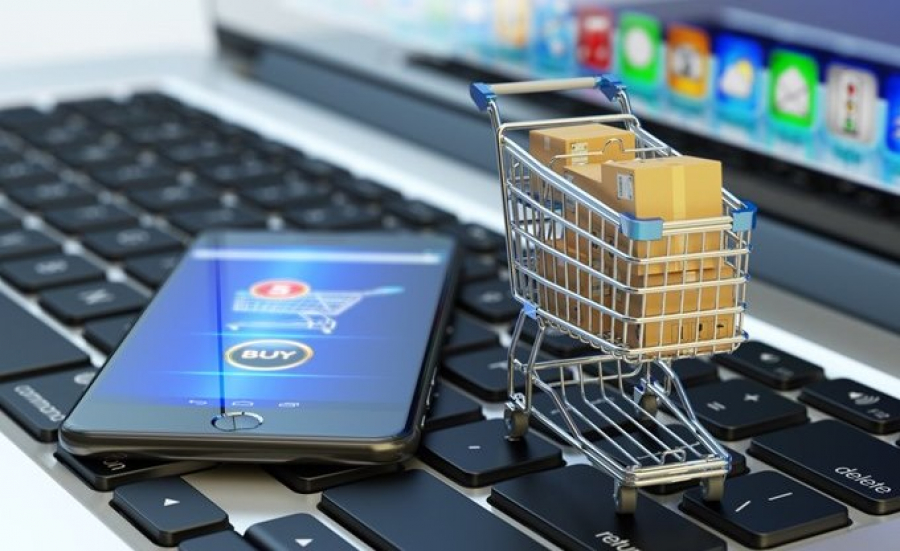 К 2022 году объем рынка e-commerce может достичь 1,9 трлн тенге
