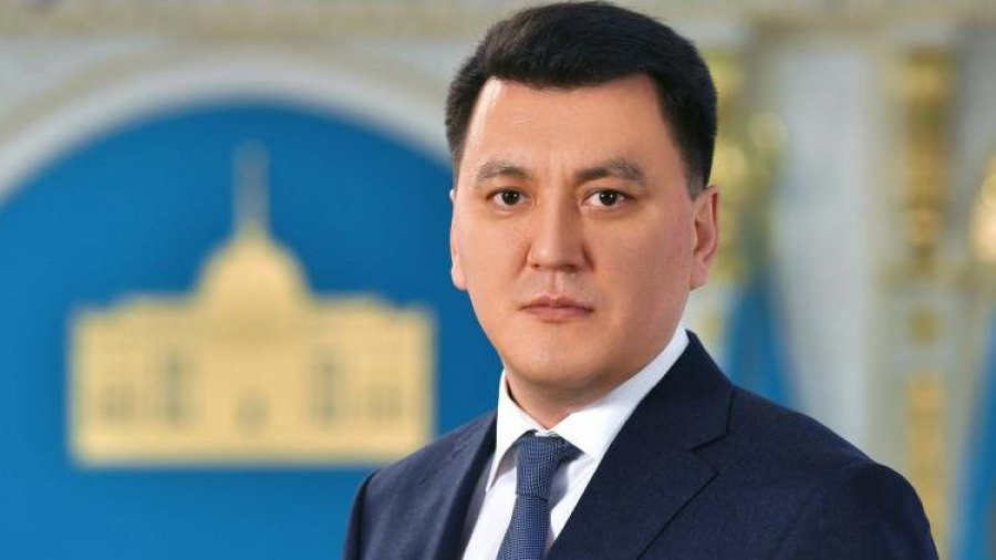 Важно сохранить государственную целостность – Ерлан Карин