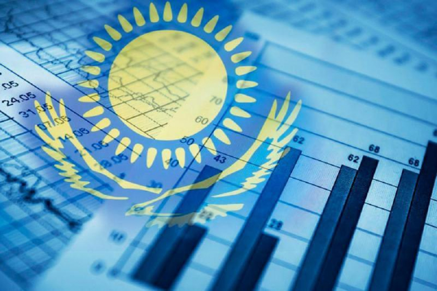 Нақты сектор 2020 жылы ҚР ұлттық экономикасы тұрақтылығының факторы болды
