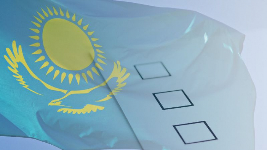 Более 16 млрд тенге выделят на проведение референдума в Казахстане в 2022 году