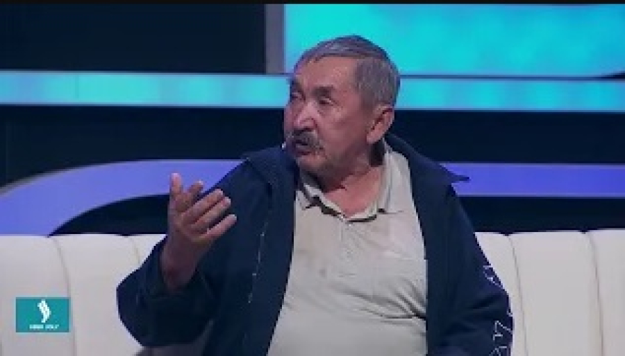 Түрмеден кейінгі тіршілік | Ел бағдарламасы