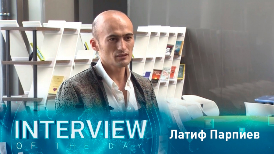 Латиф Парпиев: Әр дәрігердің өз әдісі болады