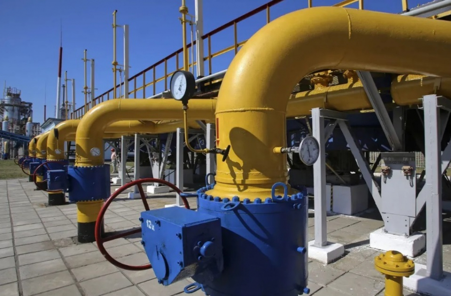 2026 жылға дейін газды даму жоспары бекітілді