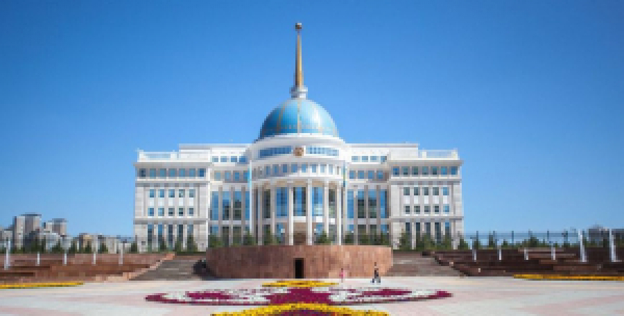 Курултай – достойная площадка для обсуждения важных вопросов – эксперт
