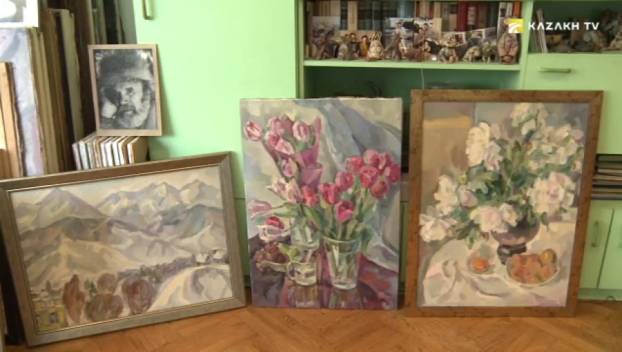 Виолетта Кнутова