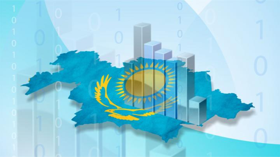 Тұрақты даму рейтингінде Қазақстан ЕАЭО және Орталық Азия елдерінен алда тұр