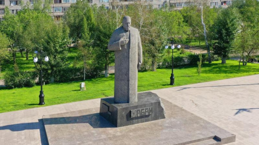 Абай облысы құрылғалы бір жылда не өзгерді?