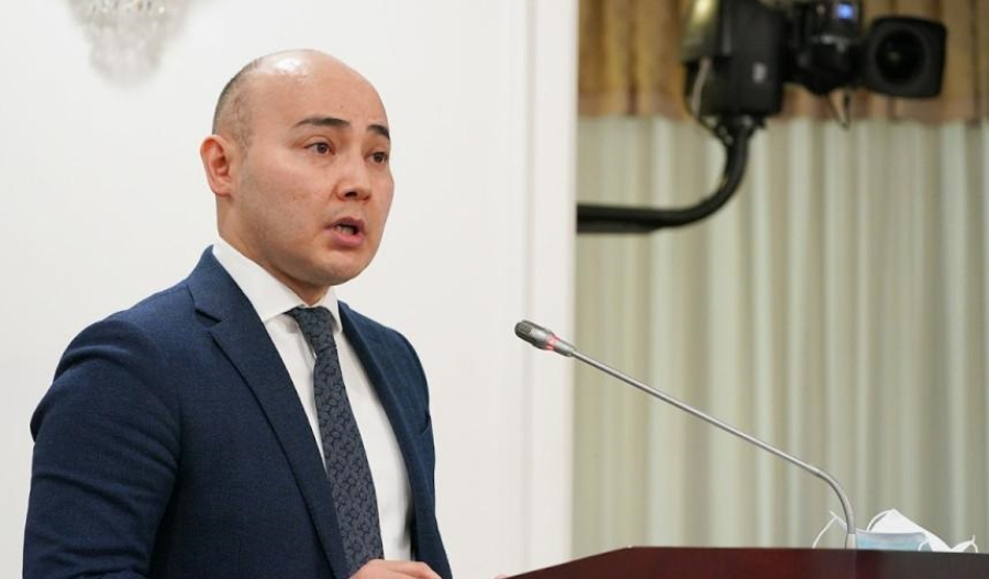 Қазақстанда шекараға жақын орналасқан ауылдарды дамытуға күш салынады