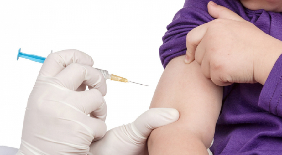 Вакцинация детей: ученые проводят исследования