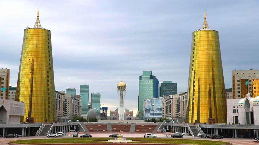 Более 1 трлн тенге инвестировали в Нур-Султан в 2021 году