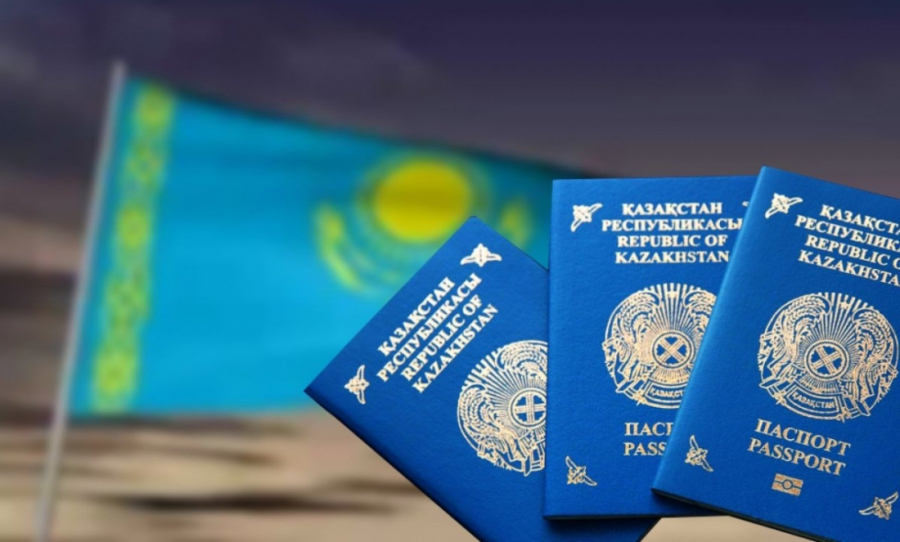 Биыл Қазақстанға келген иммигранттар саны бірден 51% өсті