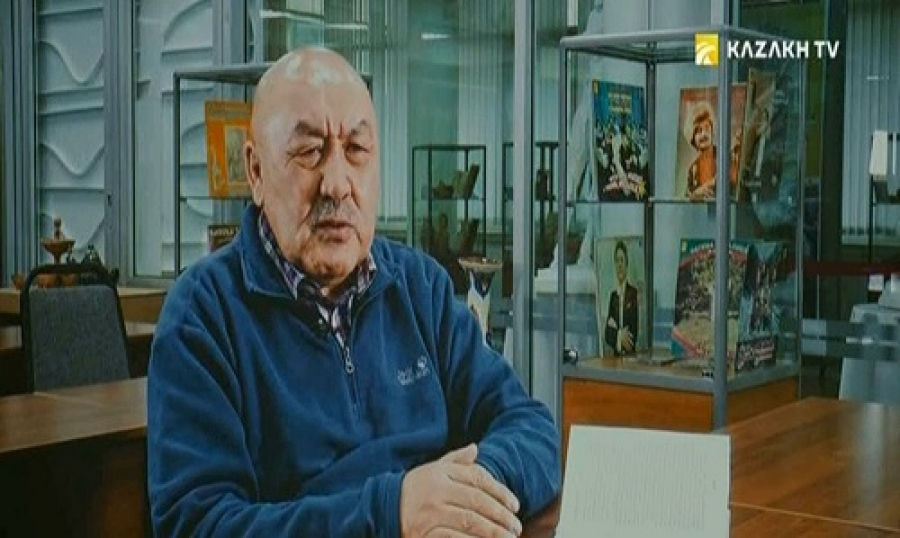 Үлкен киноның тарихы