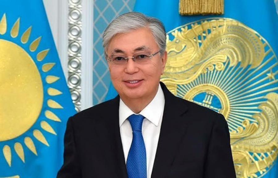 Президент высказался о роли государственного языка