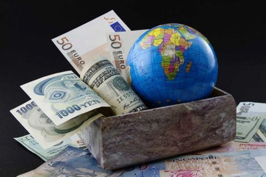 Почти $7 млрд составил общий объем прямых иностранных инвестиций в РК за первый квартал 2022 года