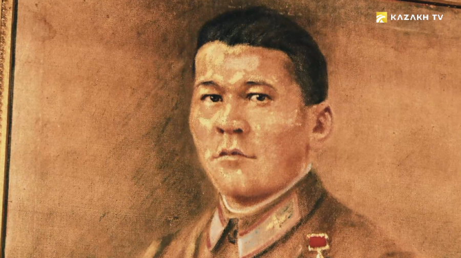 Неразгаданные тайны Нуркена Абдирова, Героя Советского Союза