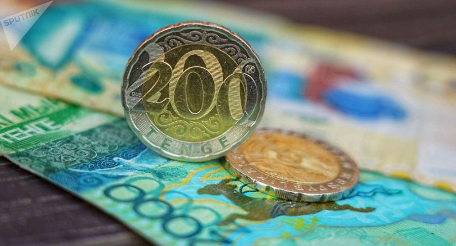 Сарапшы ұлттық валютаға қатысты болжам жасады