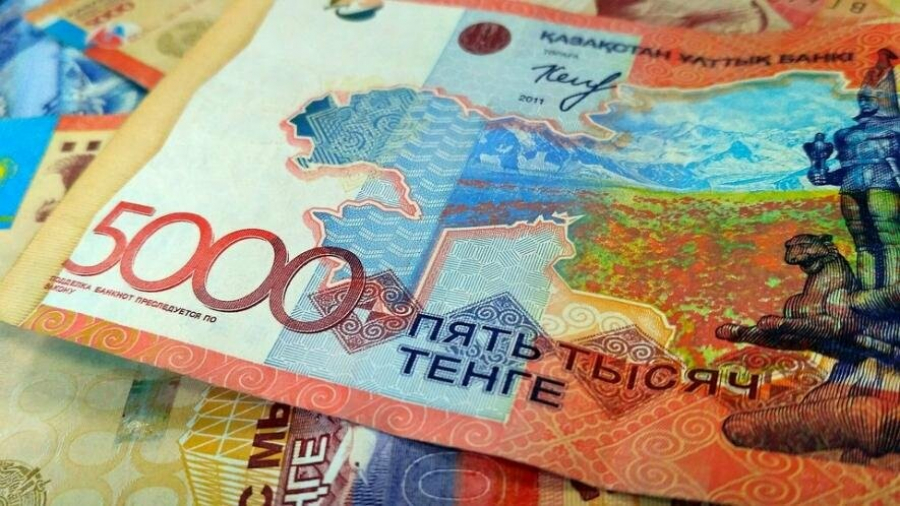 Более 12 млрд тенге перечислено в фонд «Народу Казахстана»