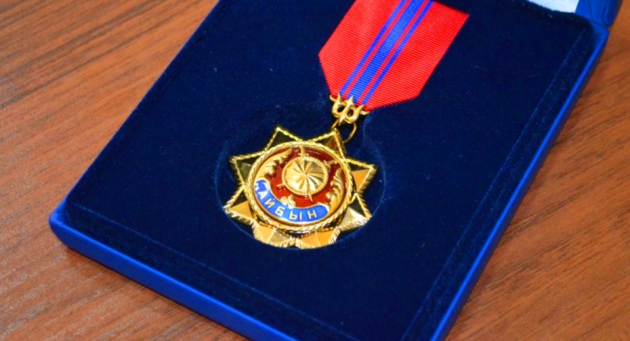 Взрыв в Жамбылской области: 7 погибших наградили орденами «Айбын» посмертно