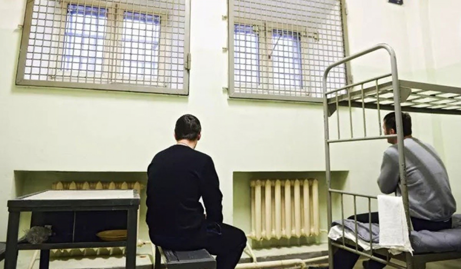 Январские события: под стражей содержатся 286 подозреваемых