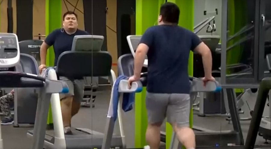 Бесплатные занятия для людей с особенными потребностями внедряют в спорткомплексах Астаны