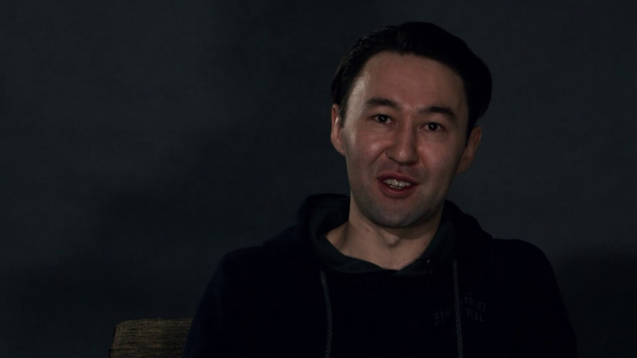 Қазақстандық режиссер Канн кинофестивалінде үздік атанды