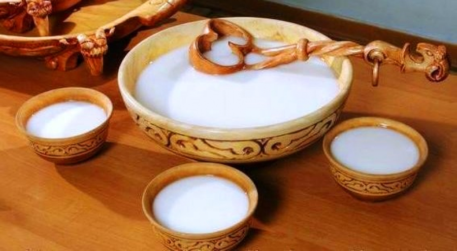 Кумысолечебницы активно открывают в Туркестанской области