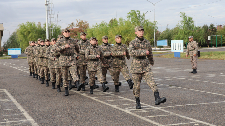 Жаңалықтар. 25.04.2023 күнгі шығарылым