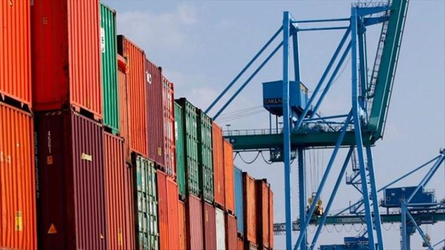 Товарооборот между Казахстаном и Азербайджаном вырос втрое