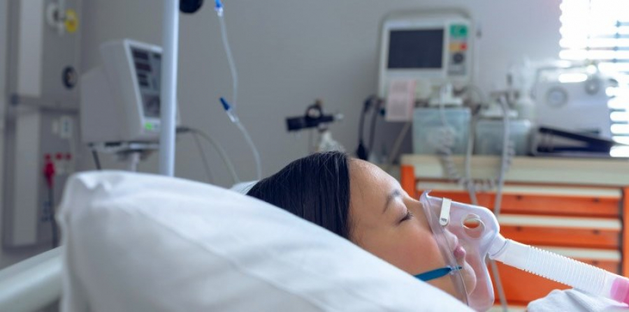 37 пациентов с COVID-19 в Казахстане подключены к аппаратам ИВЛ