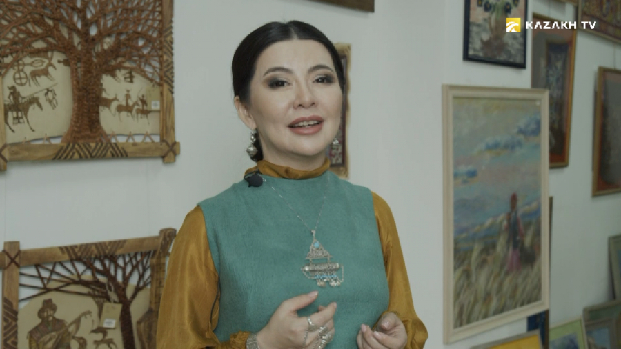 Ритуалы и суеверия. Тамара Асар о приметах казахского народа