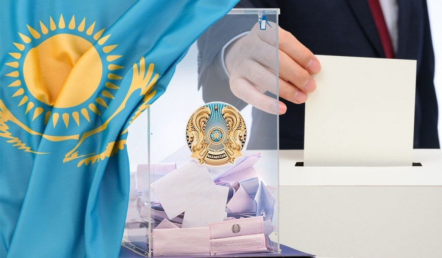 Референдум в Казахстане прошел прозрачно, открыто и демократично – эксперты