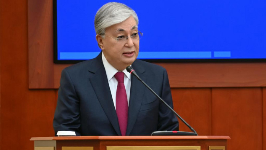 Президент жаңа Үкіметке қандай міндеттер жүктеді?