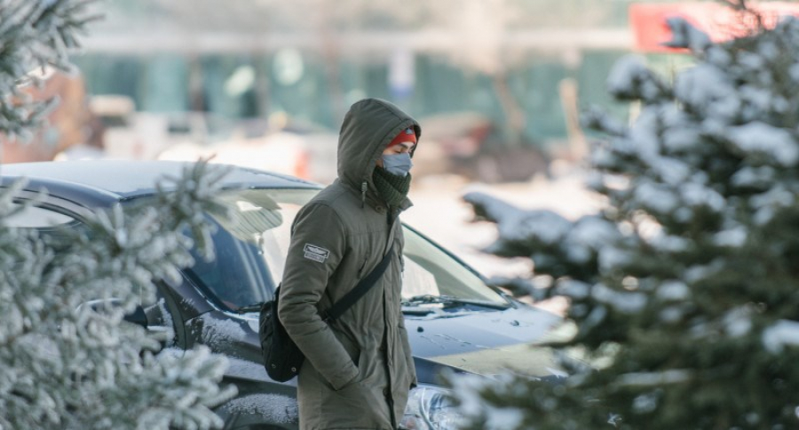 В столице могут ослабить ограничительные меры
