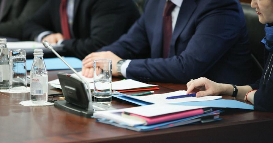 Мәжіліс өнеркәсіптік саясатқа қатысты құжатты мақұлдады