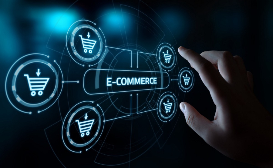 Отандық қолөнершілер E-Commerce арқылы халықаралық нарықтарға шығады