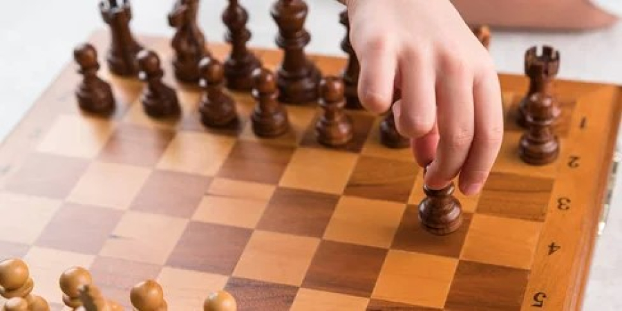 В казахстанскую школьную программу внедрят занятия по шахматам