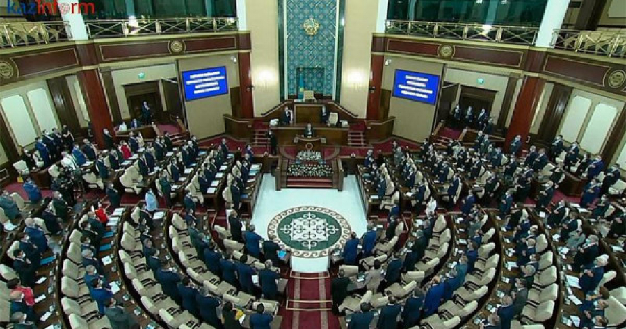 Елімізде ұлттық геологиялық қызмет құрылады
