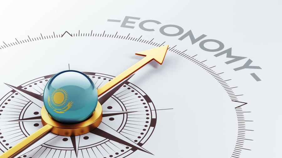 Рост экономики Казахстана ускорится в 2024 году