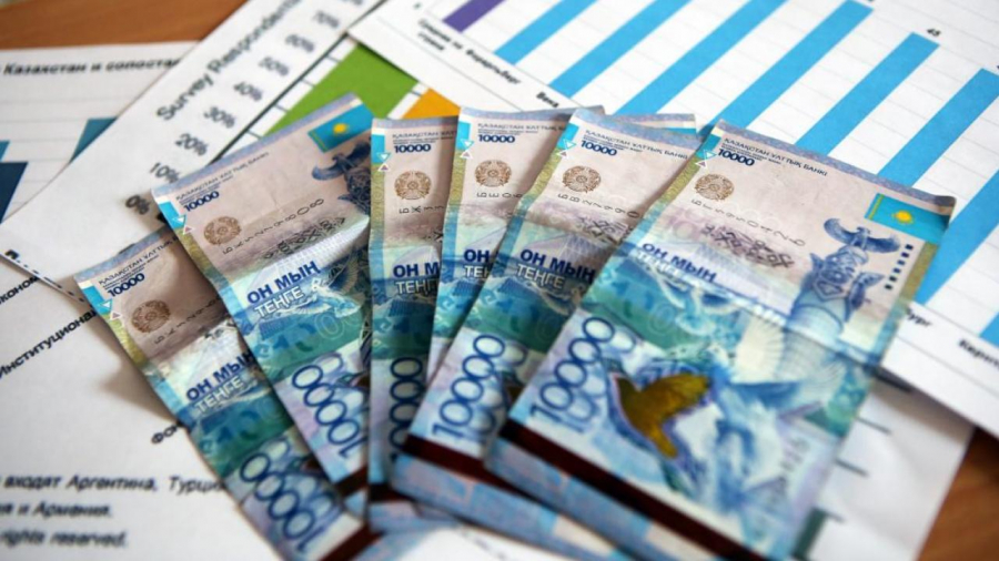 Почти 104 млрд тенге составил ущерб бизнеса от беспорядков в Казахстане