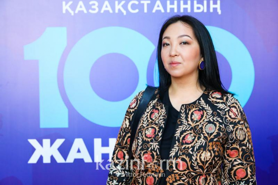 «100 жаңа есім»: жоба жеңімпазы жетістігінің құпиясы неде